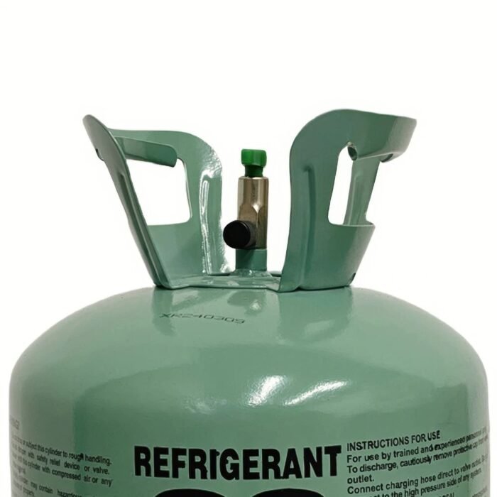 R-22 Refrigerant 30 lb. - Image 2